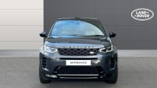 Land Rover Discovery Sport 2.0 D200 Dynamic SE 5dr Auto [7 Seat] Diesel Station Wagon